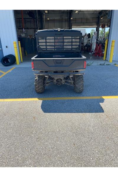 2018 Polaris Ranger XP 900 UTV (980772) - Image 10